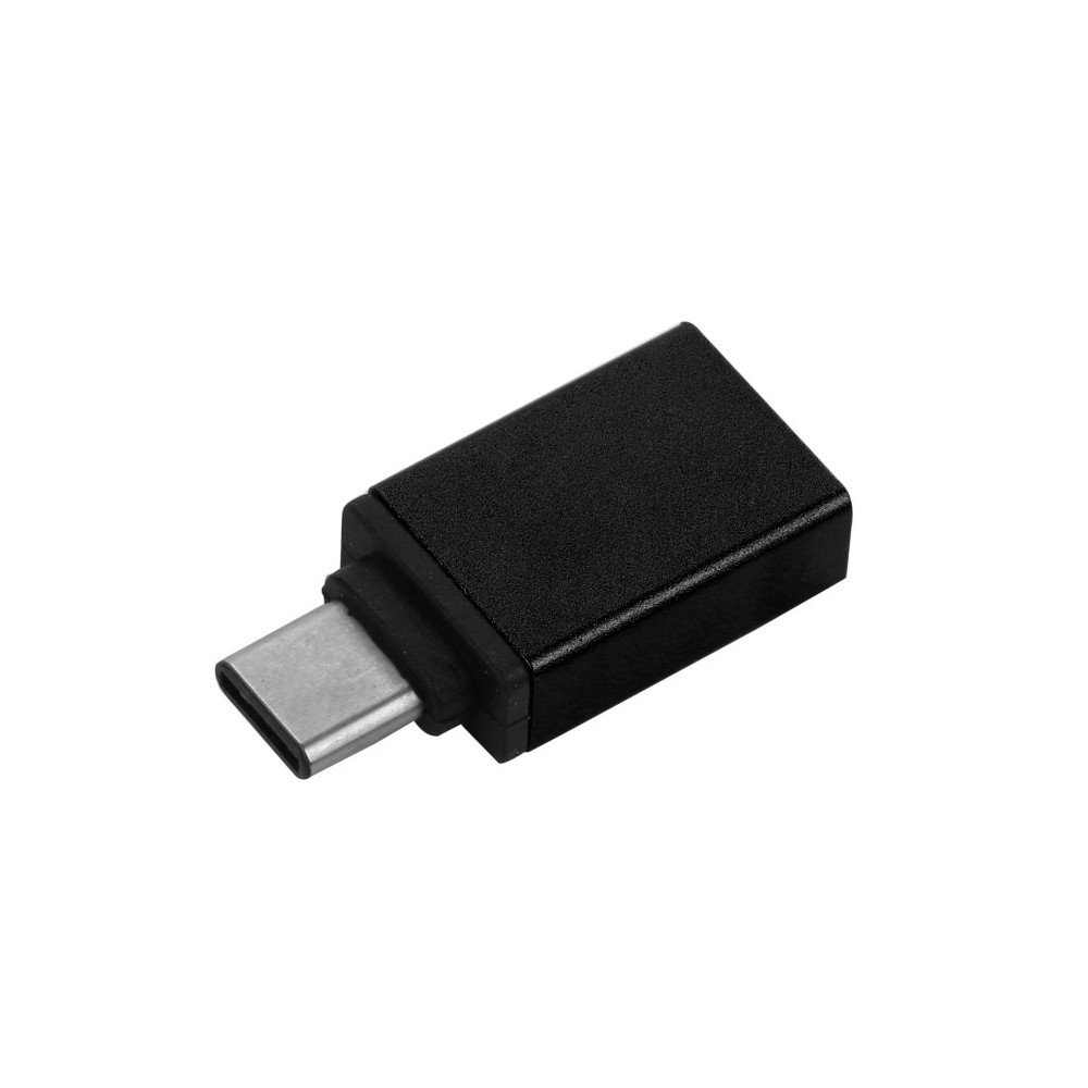 CoolBox COO-UCM2U3A adaptador de cable USB Type-C USB tipo A