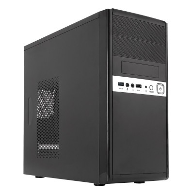 UNYKAch UK 6011 Torre Negro 500 W