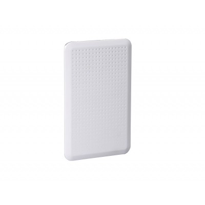 CoolBox SlimChase M-2503 2.5" Carcasa de disco duro SSD