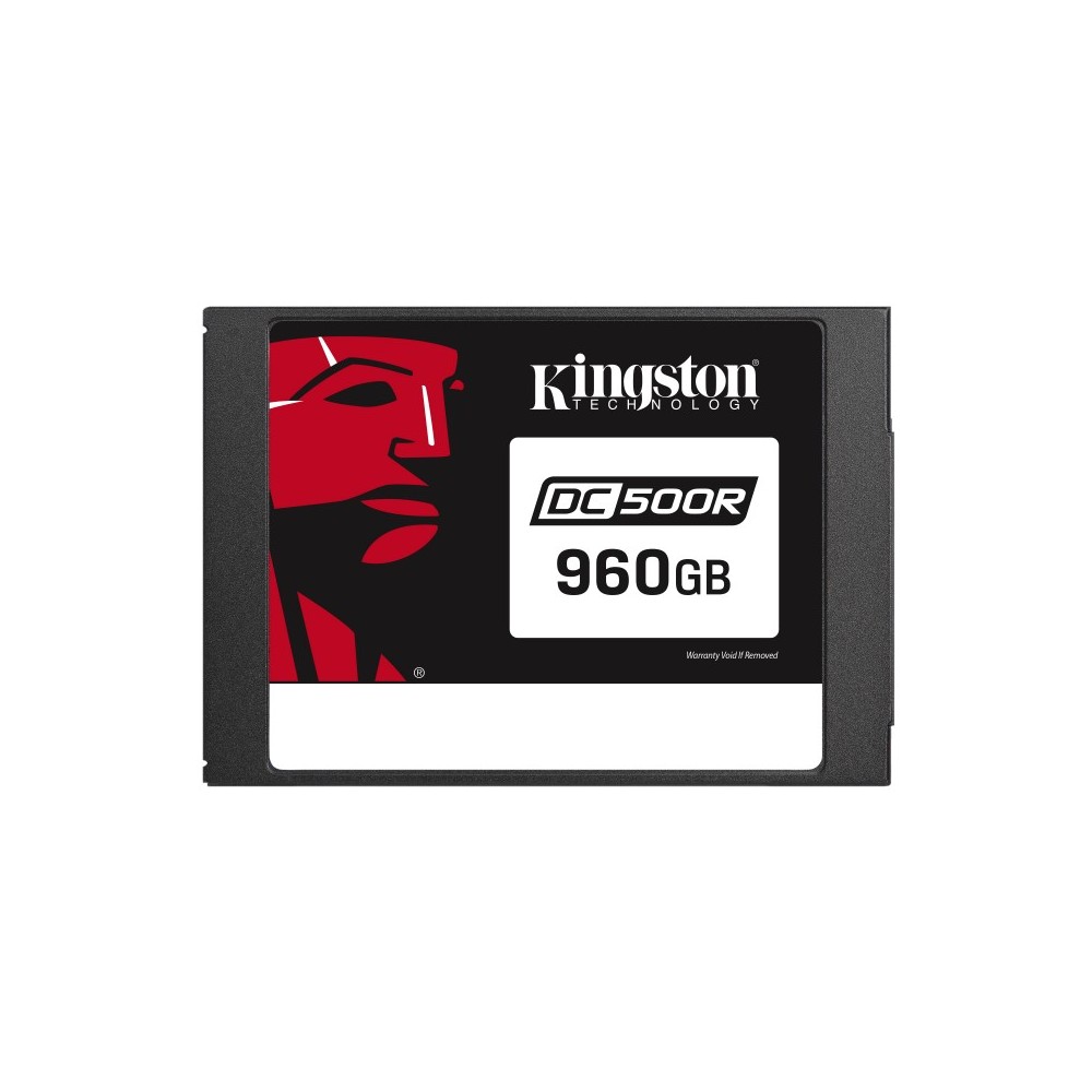 Kingston Technology DC500 2.5" 960 GB Serial ATA III 3D TLC