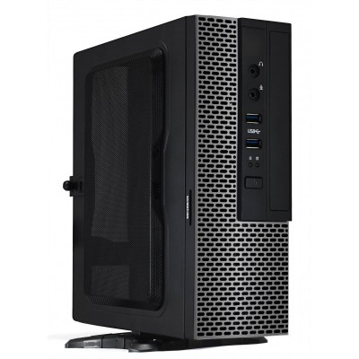 CoolBox IT05 Torre Negro 180 W