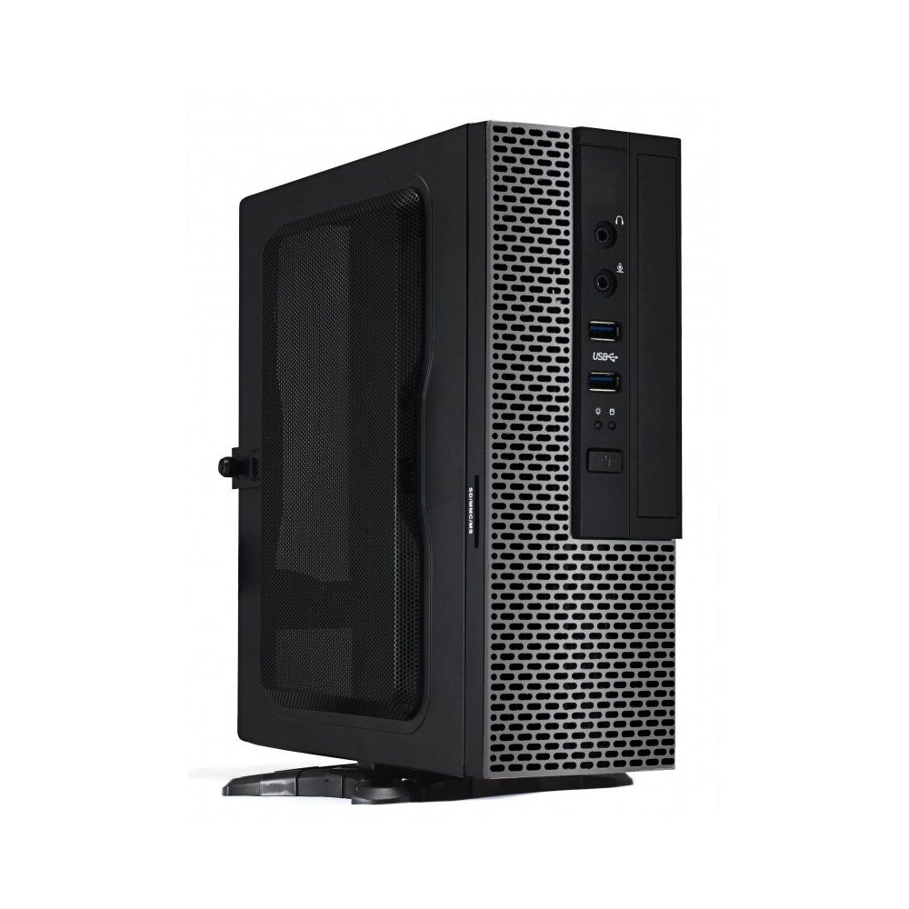 CoolBox IT05 Torre Negro 180 W CoolBox IT05 Torre Negro 180 W