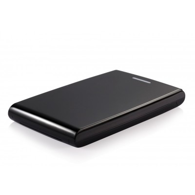 TooQ CAJA HDD 2,5" SATA A USB 2.0USB 3.0 NEGRA