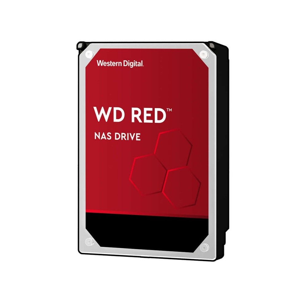 Western Digital Red 3.5" 6 TB Serial ATA 3 Western Digital Red 3.5" 6 TB Serial ATA 3