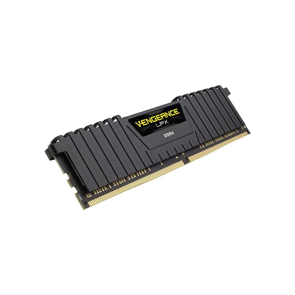 Corsair Vengeance LPX 16GB DDR4 2666 MHz módulo memoria Corsair Vengeance LPX 16GB DDR4 2666 MHz módulo memoria