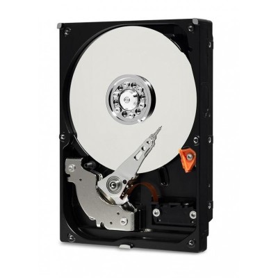 Western Digital Blue 2.5" 1 TB Serial ATA 3