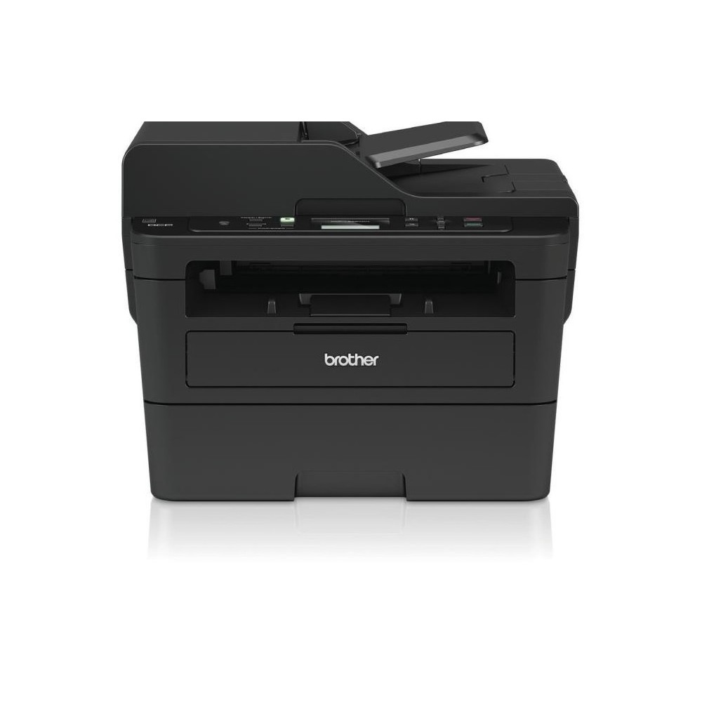 Brother DCP-L2550DN multifuncional Laser 34 ppm 1200 x 1200 DPI A4