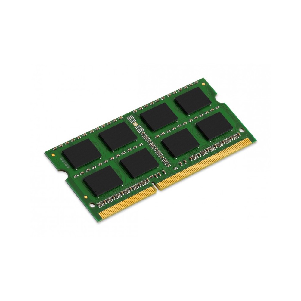Kingston Technology ValueRAM KVR16LS118 módulo de memoria 8 GB Kingston Technology ValueRAM KVR16LS118 módulo de memoria 8 GB