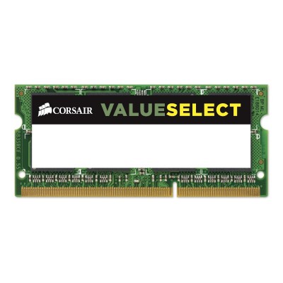 Corsair 4GB DDR3L 1600MHz módulo memoria SO-DIMM