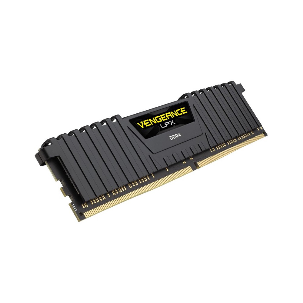 Corsair Vengeance LPX 8GB DDR4 3000 MHz módulo memoria Corsair Vengeance LPX 8GB DDR4 3000 MHz módulo memoria