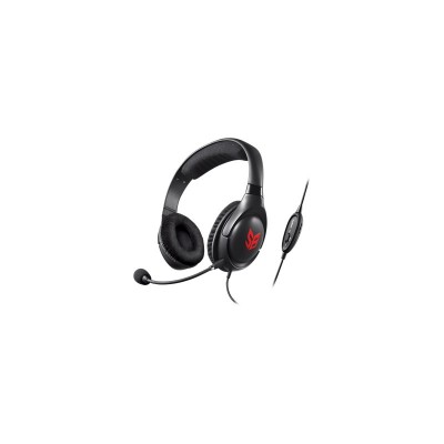 Creative Labs SB BLAZE Auriculares gaming diadema