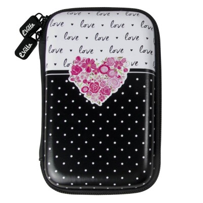 e-Vitta EVHD000017 funda para disco duro externo Multicolor