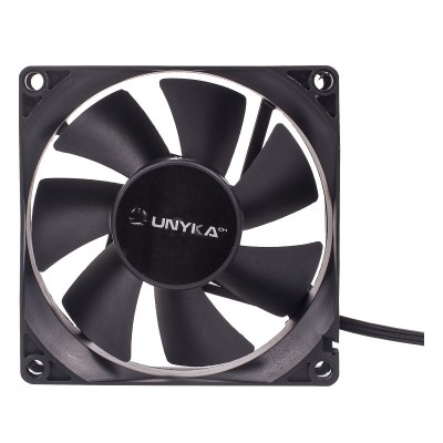 UNYKAch 51786 ventilador de PC Carcasa del ordenador Enfriador