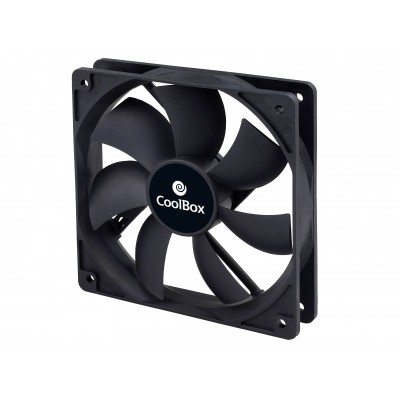 CoolBox VENCOOAU120 Carcasa del ordenador Ventilador