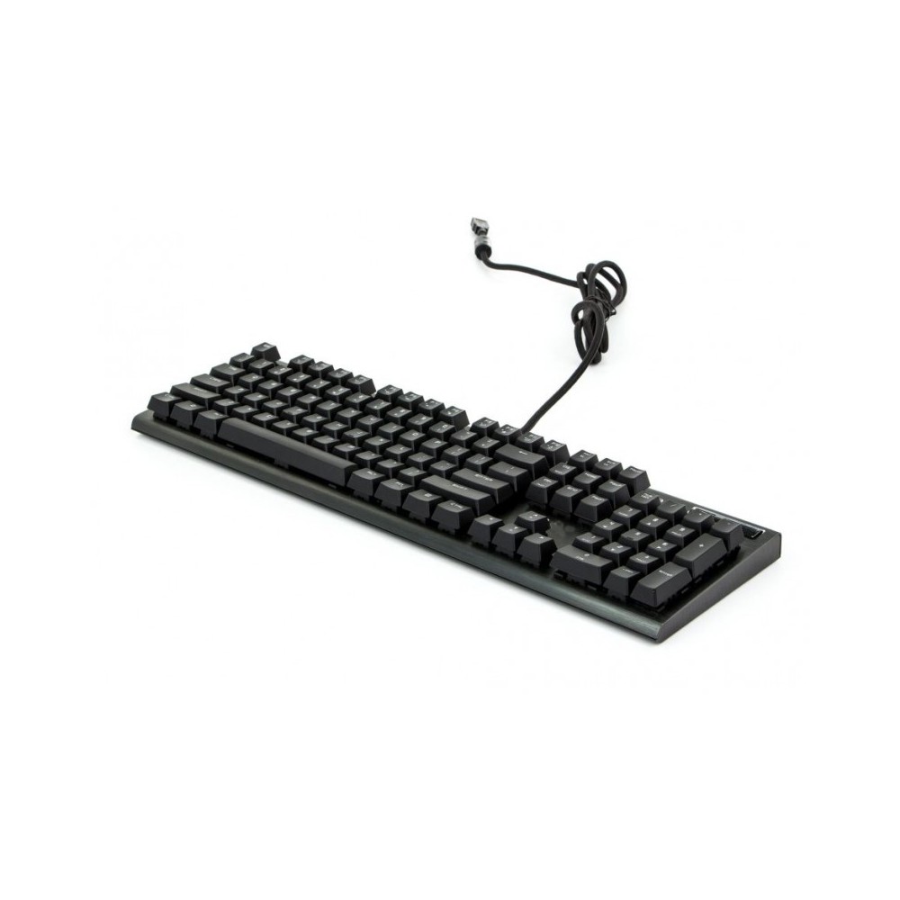 CoolBox DeepSolid USB QWERTY