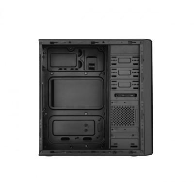 CoolBox F-750 Negro