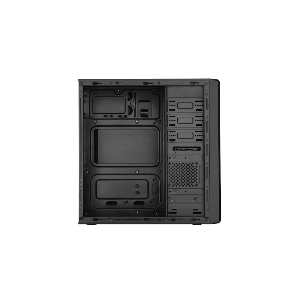 CoolBox F-750 Negro