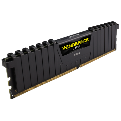Corsair Vengeance LPX módulo memoria 16 GB DDR4 3200 MHz 2X8GB