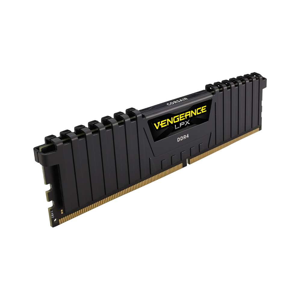 Corsair Vengeance LPX módulo memoria 16 GB DDR4 3200 MHz 2X8GB Corsair Vengeance LPX módulo memoria 16 GB DDR4 3200 MHz 2X8GB