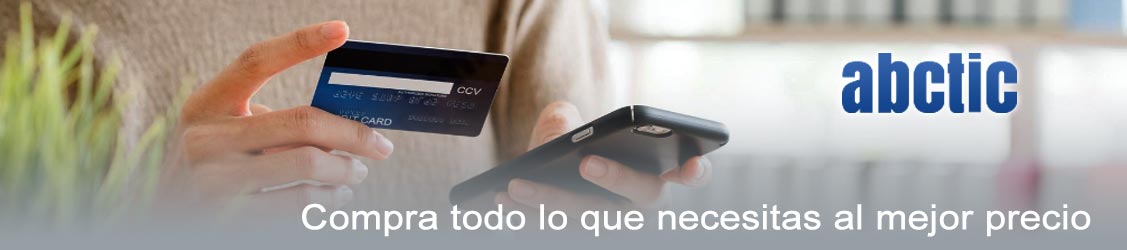 abctic las mejores ofertas informatica y tecnologia